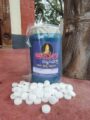 Anala Camphor – Pure, Vegan & Adulterant-Free | One Jar | gr. wt. 500 Grams | Lab Tested & Certified for Purity | Ideal for Aarti & Spiritual Use