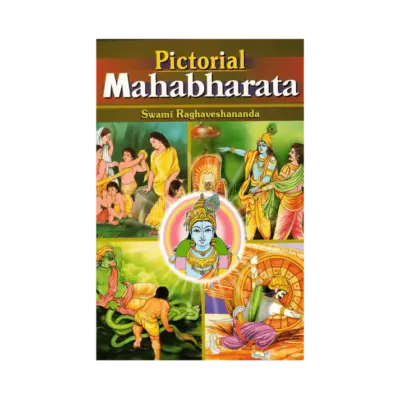 Pictorial Mahabharata