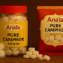 Anala Camphor 300 Gram