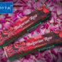 Nandita Bulgarian Rose 250g | Incense Sticks | Agarabathis