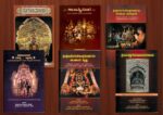 Set of 6 Spiritual Books by H.H. Sri Sugunendra Theertha Sripadaru & Suguna Maala Annual Subscription | Sri Puthige Matha, Udupi Publications | ಶ್ರೀ ಸುಗುಣೇಂದ್ರ ತೀರ್ಥ ಶ್ರೀಪಾದರು ರಚಿಸಿದ ಆರು ಆಧ್ಯಾತ್ಮಿಕ ಕೃತಿಗಳ ಸಂಗ್ರಹ – ಶ್ರೀ ಪುತಿಗೆ ಮಠ, ಉಡುಪಿ) | Kannada - Image 2
