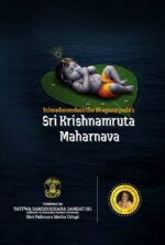 Shri Krishnaamrutha Maharnava | Language English | Tatva Samshodhana Samsath | Shri Palimaaru Matha Udupi