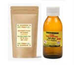 Desi Gomaya Gomutra Combo