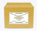 Desi Natural Home Essentials Kit | Home Care | Pure & Natural | Chemical-Free | Eco-Friendly - Image 2