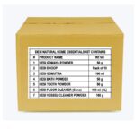 Desi Natural Home Essentials Kit | Home Care | Pure & Natural | Chemical-Free | Eco-Friendly