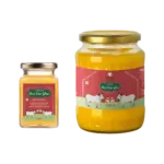 Desi Cow Ghee 250 ml Pack of 2 - Image 2