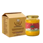 Desi Cow Ghee 500 ml Pack of 2