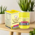 Ghritamrutadhara | Vainil 4G – Vaata Hara Balm - Image 2