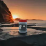 Dantamanjan 40 | Herbal Toothpowder - Image 2