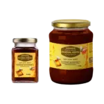 SHUDDHA MADHU – PURE HONEY 330 gm | Glass Bottle - Image 3