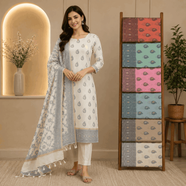 cropped-file_000000001be482069116e2c88261d93e.png Off White Mercerised Cotton Salwar Suit Unstitched Material - Image 1